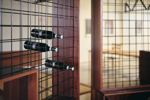 Twin Wine Cabinets in Sydney Mixed Reds Thor s Hammer