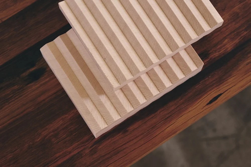 Introducing Our New Collection—Thinking Small!