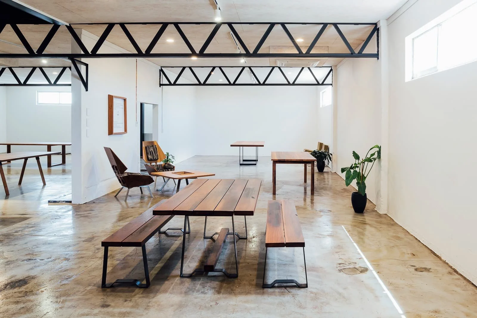 Gallery Floor Stock - Available now!