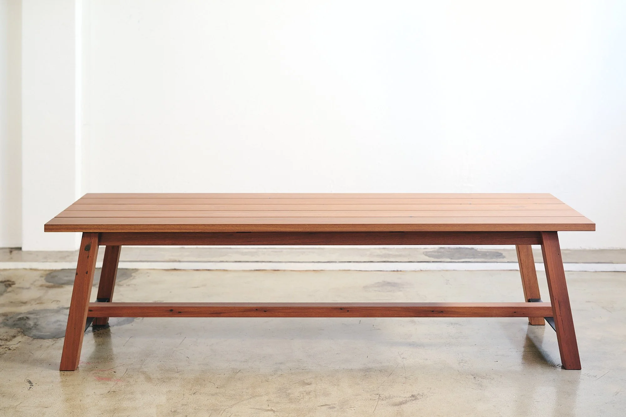 Trestle Table
