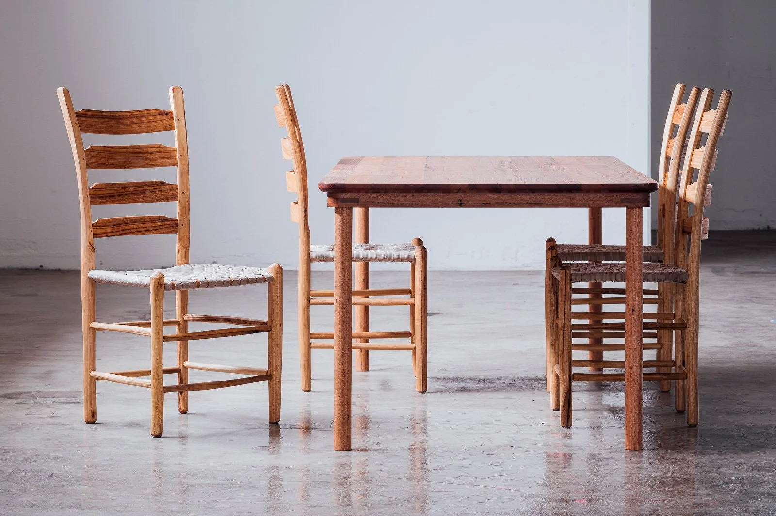 Greenwood Chairs