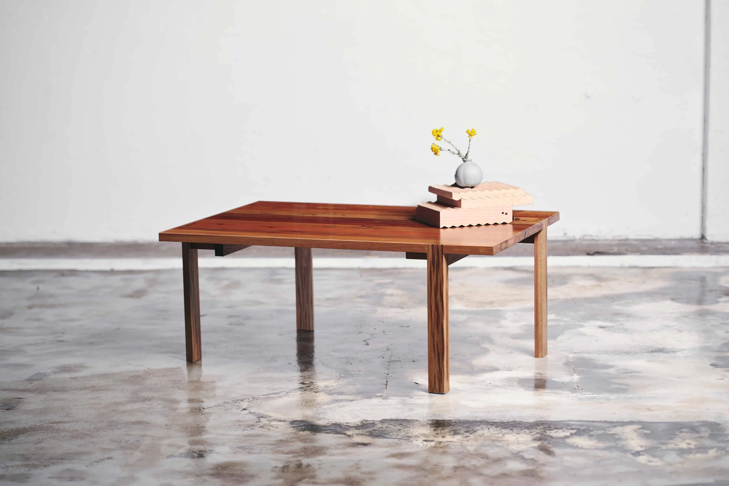 Balance Table