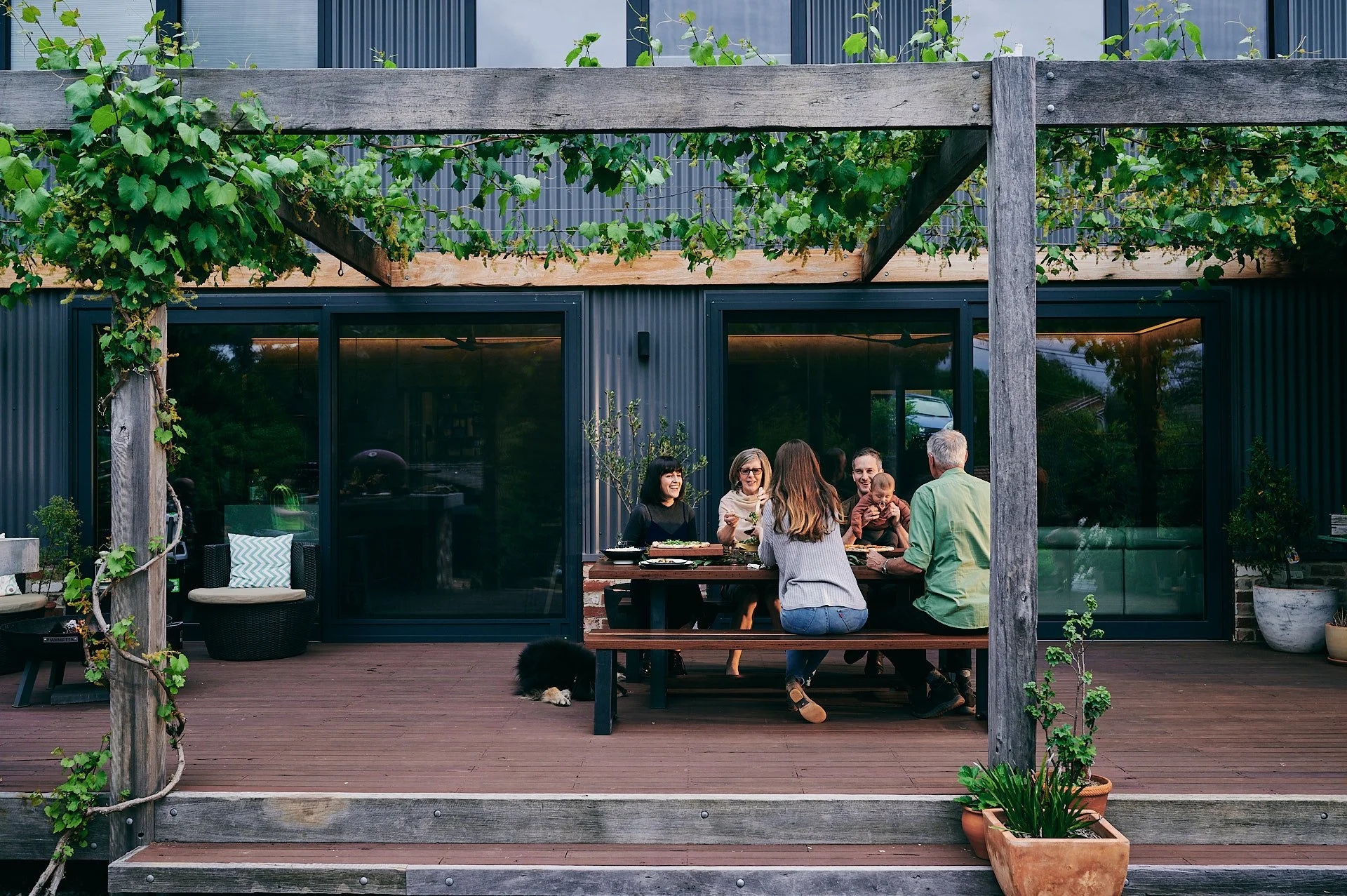 Pergola