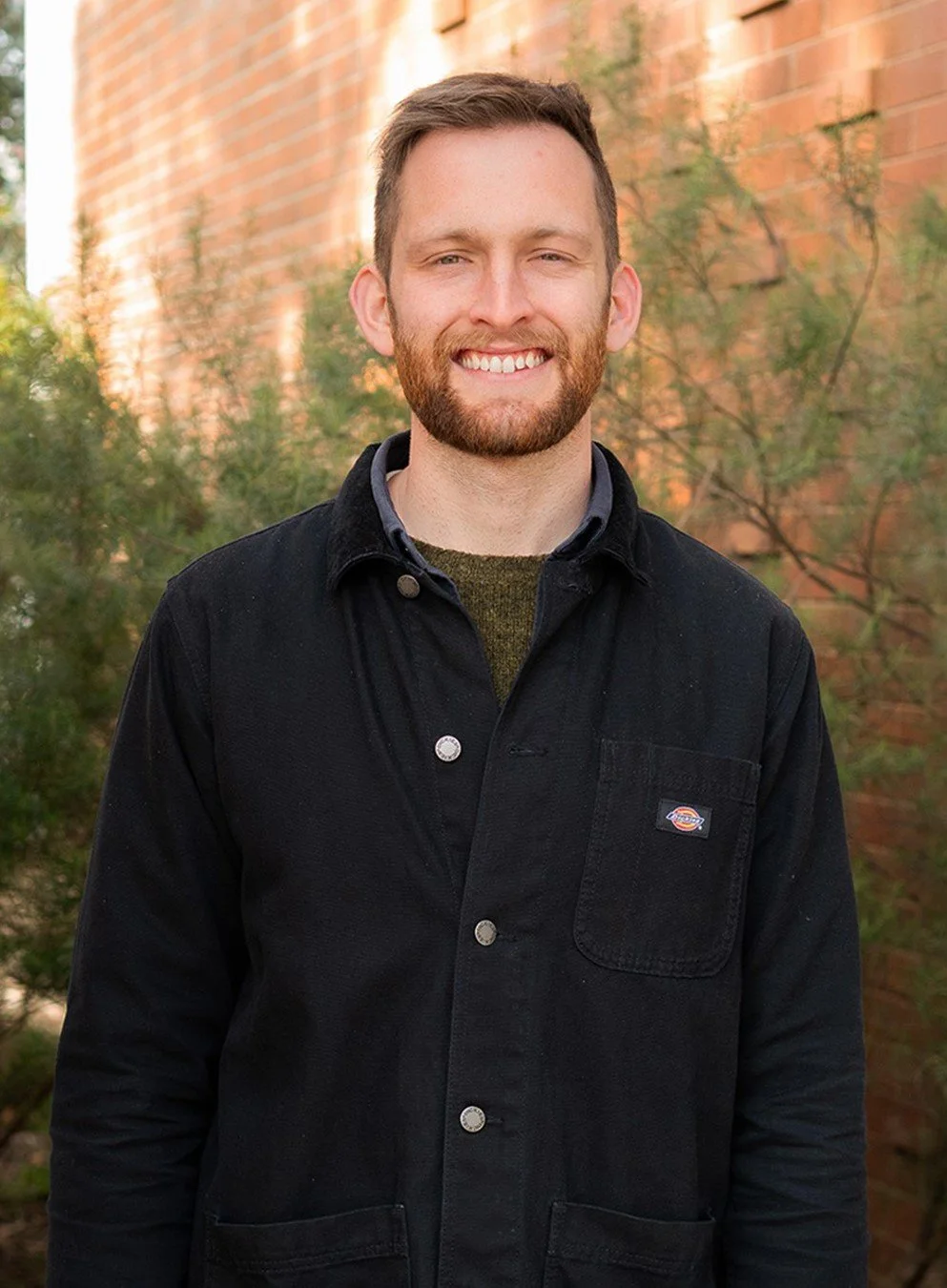 Ben Ransom