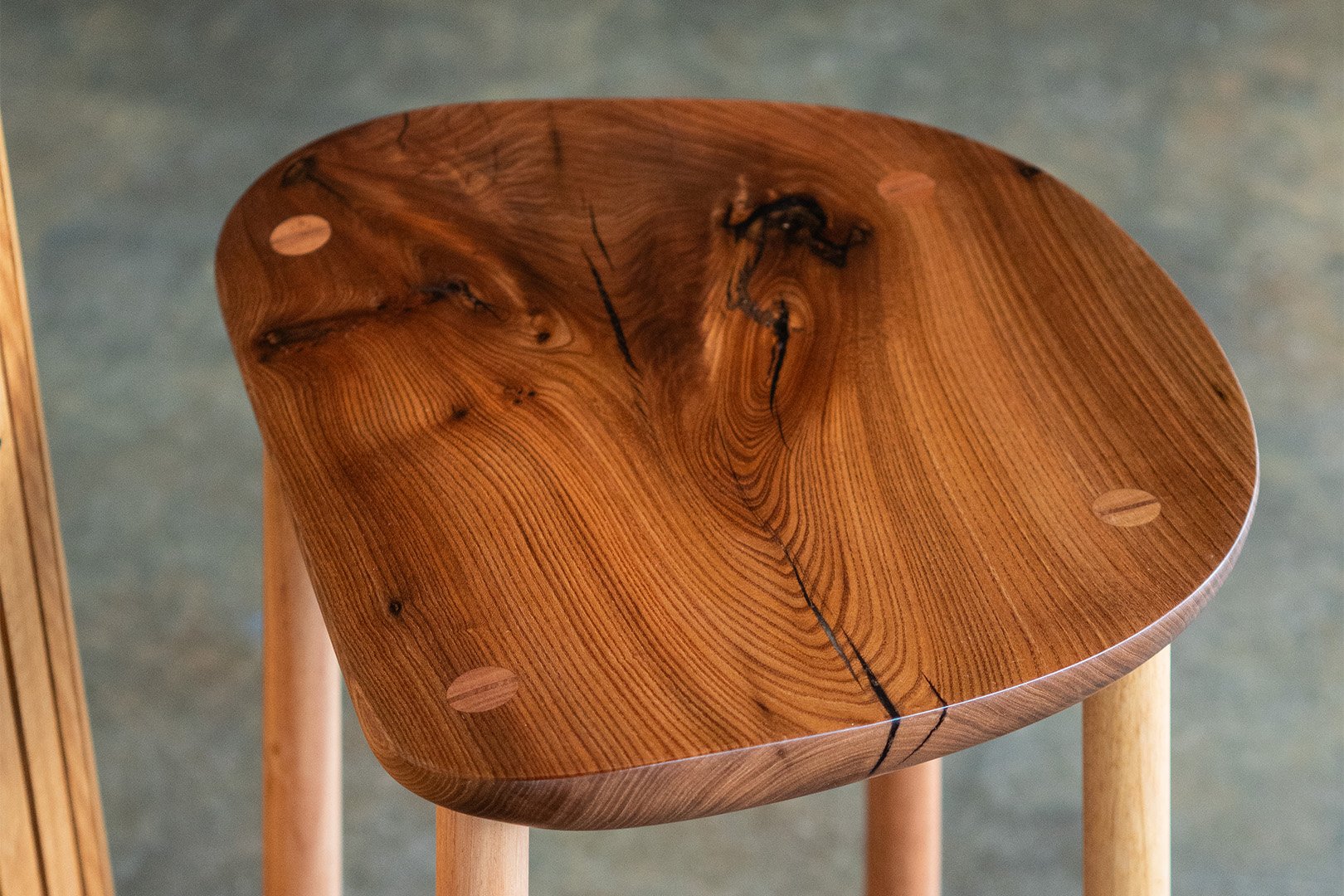 Lilypad Stools 