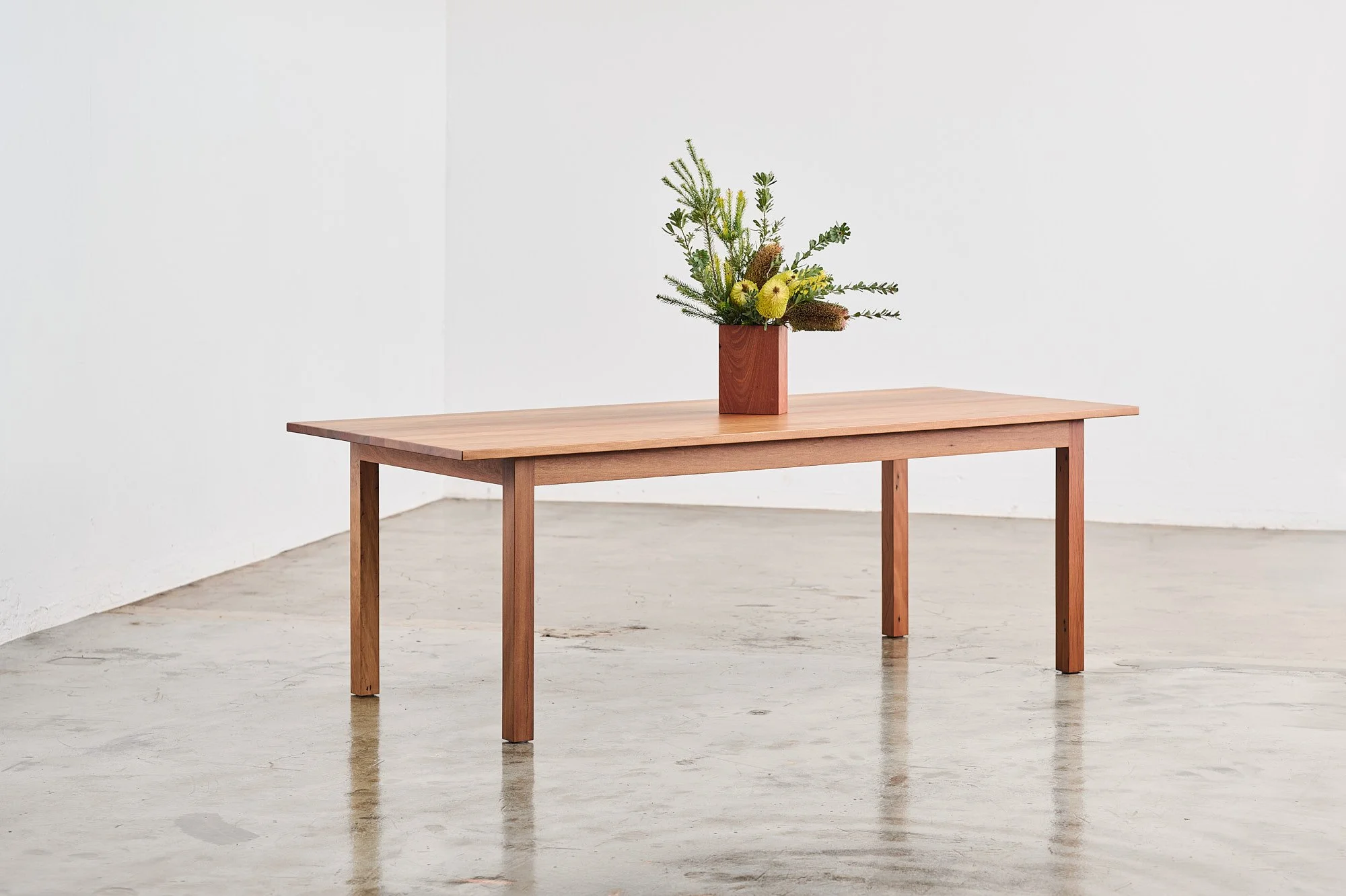 Recycled Timber Tables 