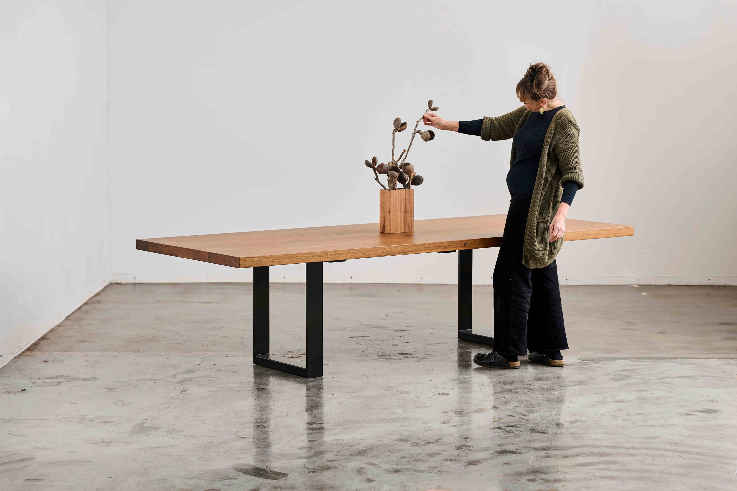 MEET THE MAKER - VoxFlora's Eve Sawa