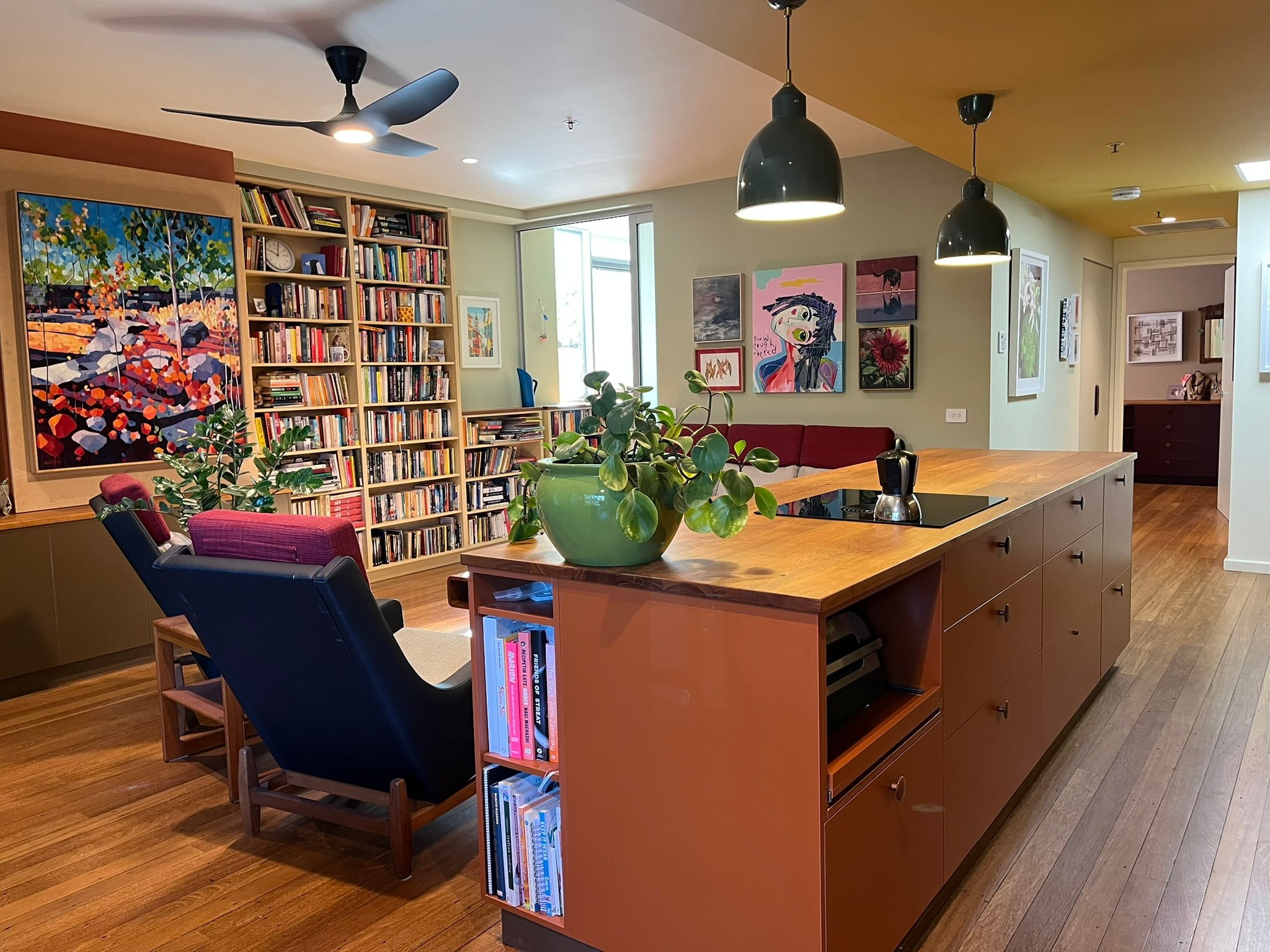 Sustainable House Day 2026: Inside Jenny Edwards’ “Shine Home”