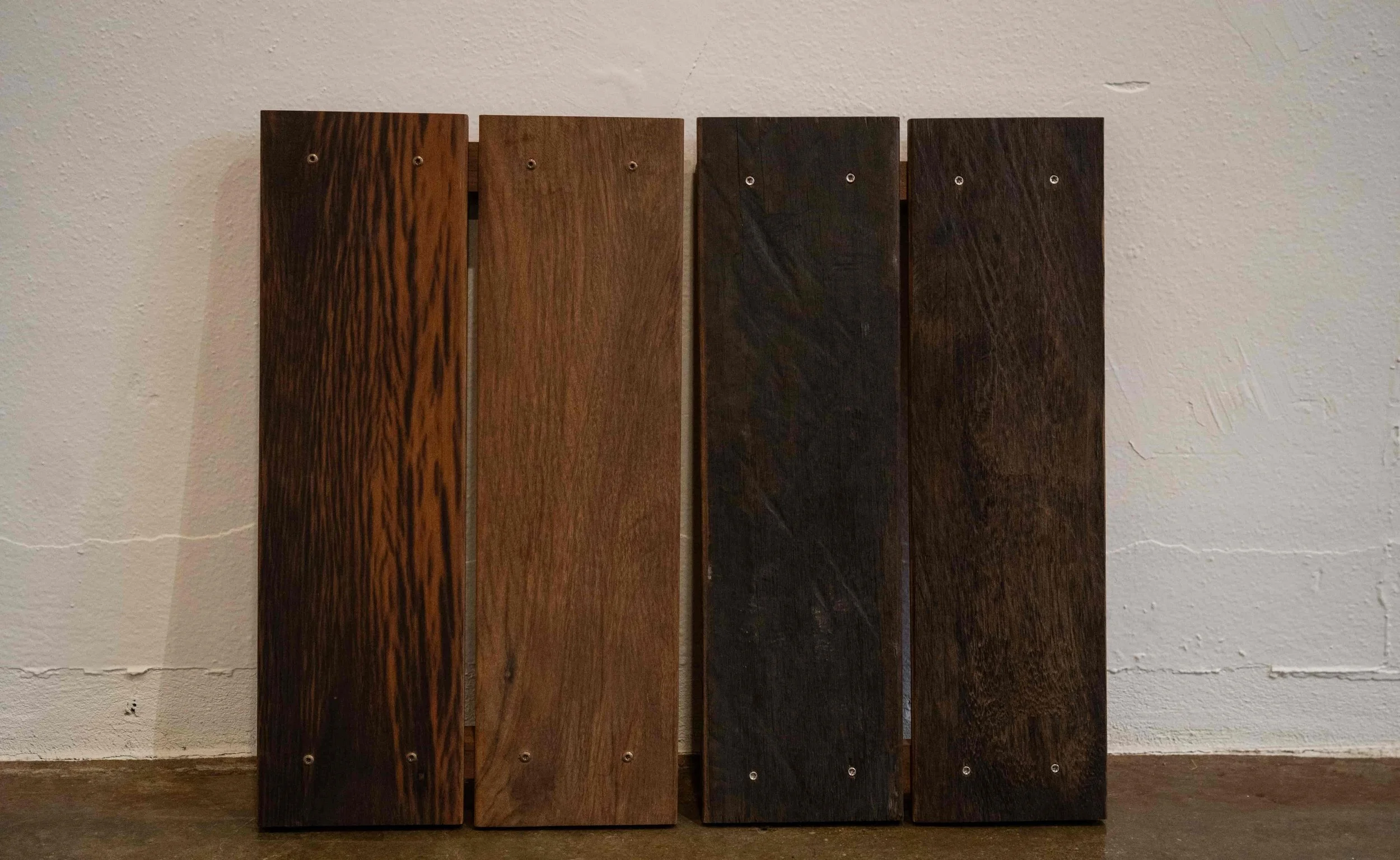 Ulin (Ironwood)