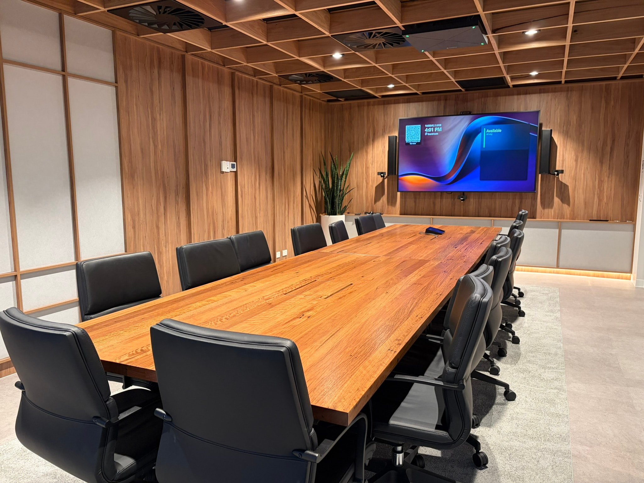 Leading by Example: Master Builders Australia Chooses Recycled Materials