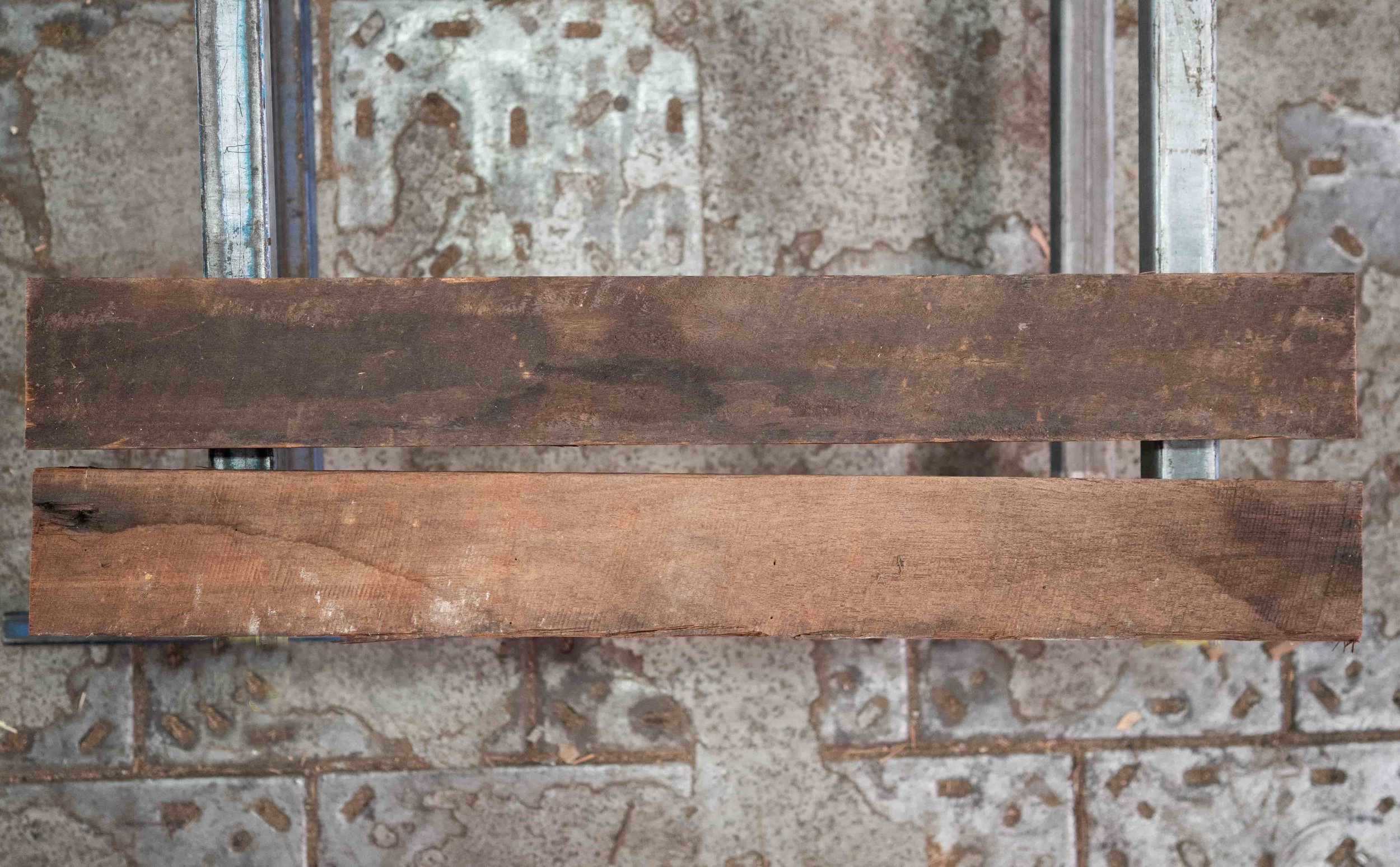 Old Sawn Finish Demolition Timber | Thor's Hammer