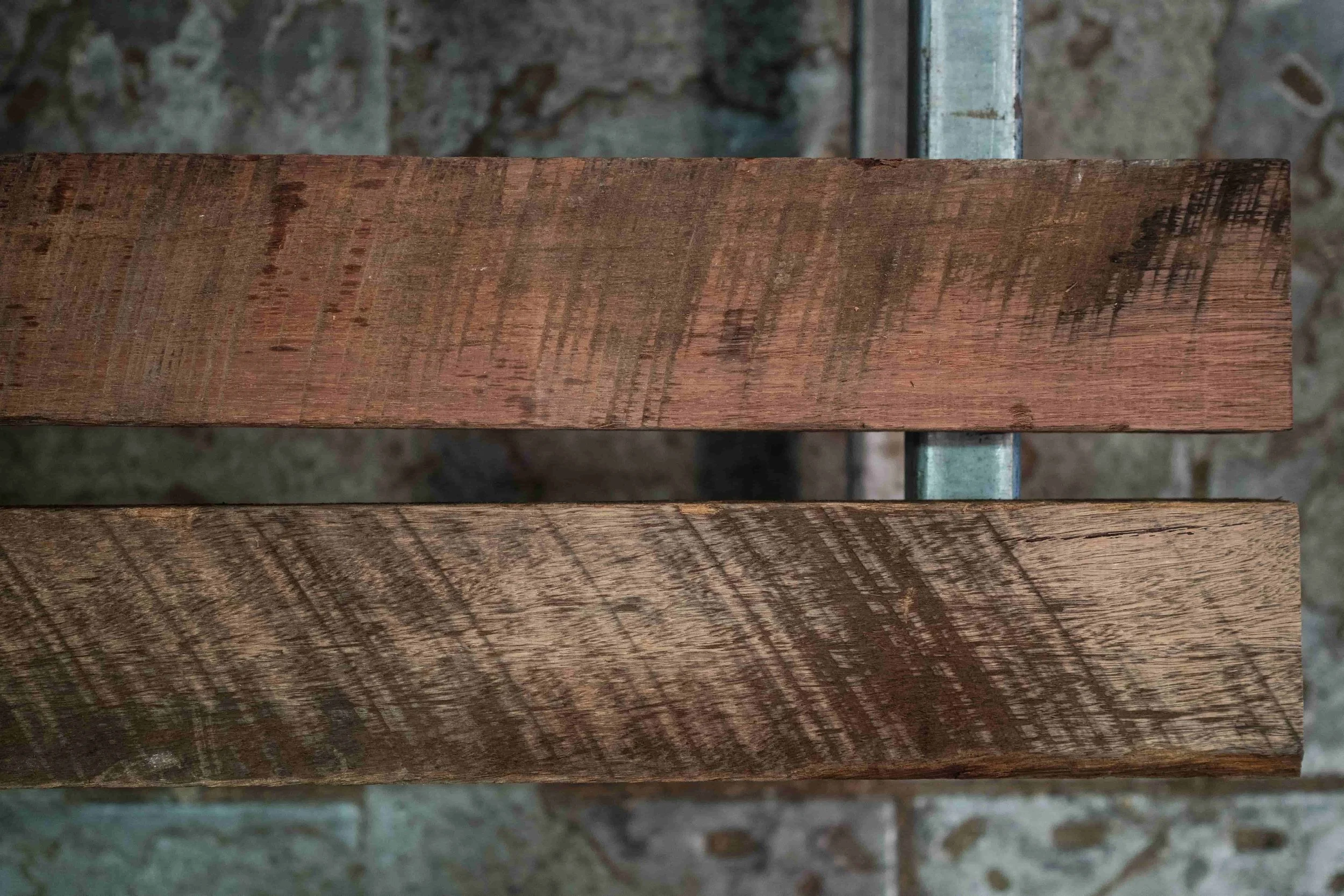  Sawtooth Demolition Timber