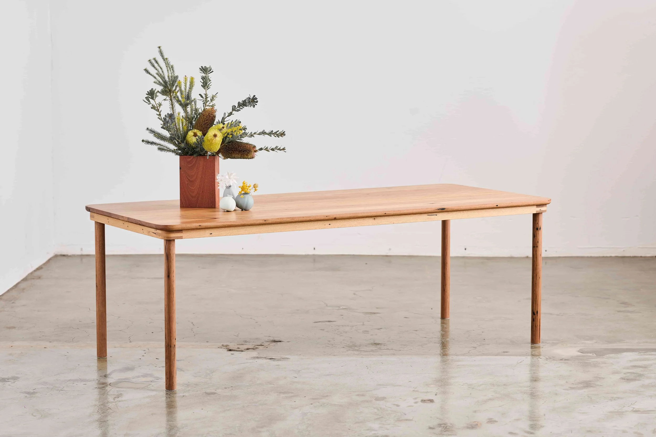  Tables  