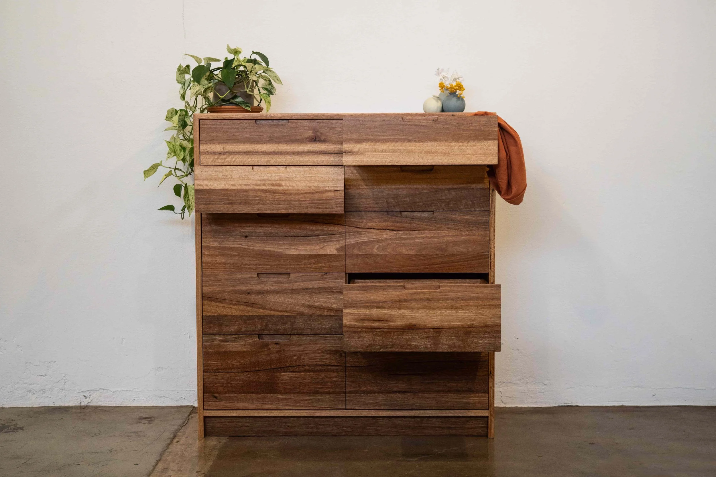  Bedroom furniture 