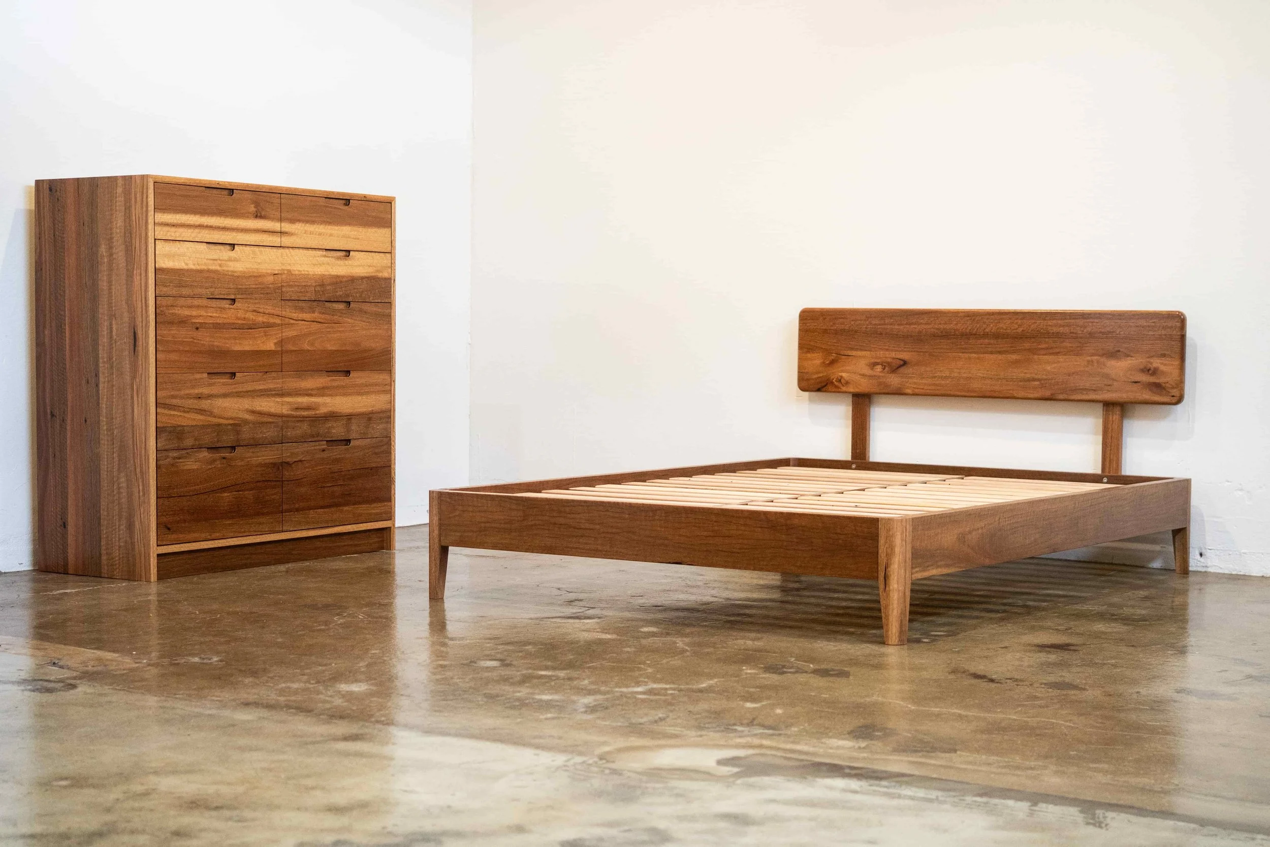  Beds &amp; bedroom furniture 