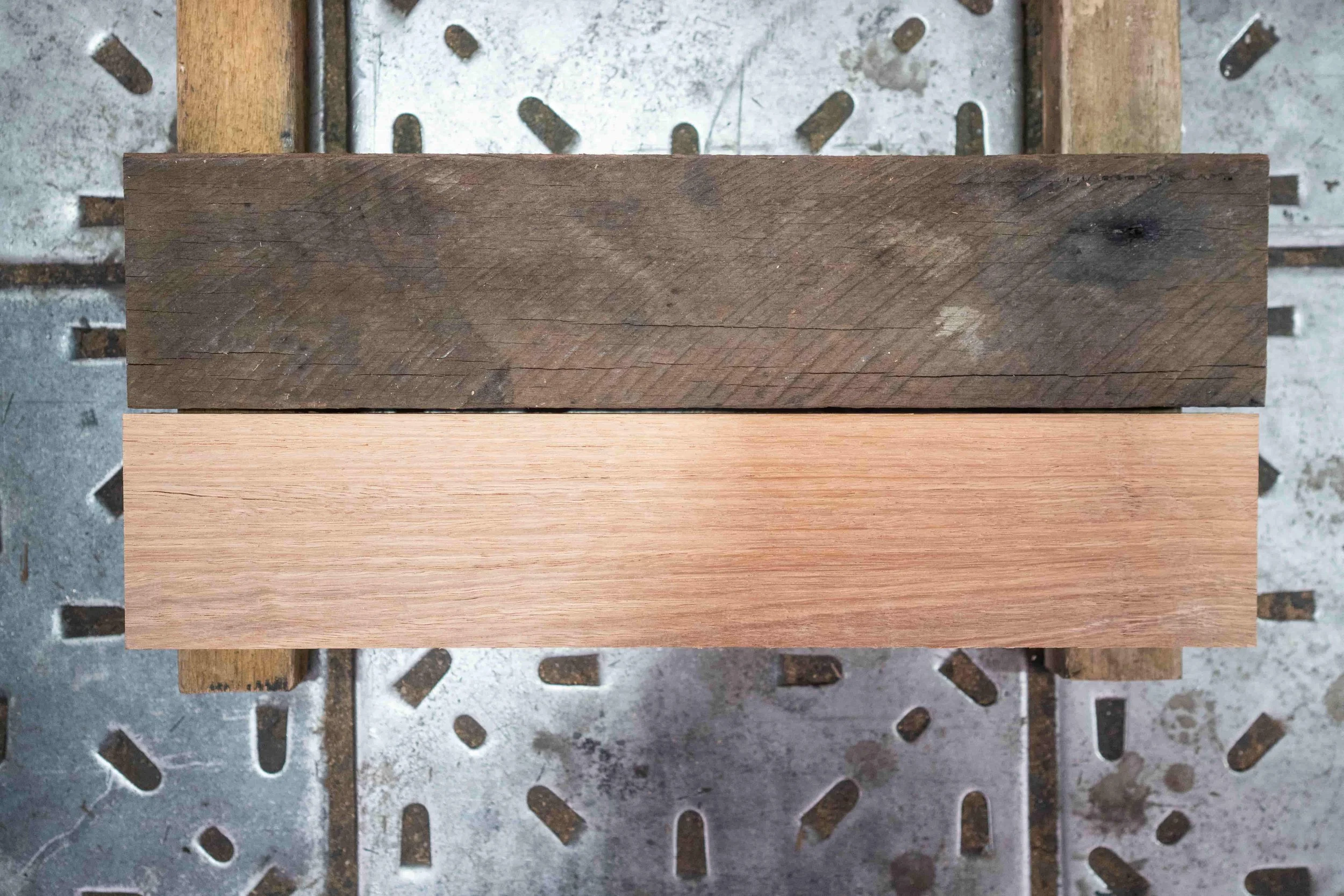 Spotted Gum 