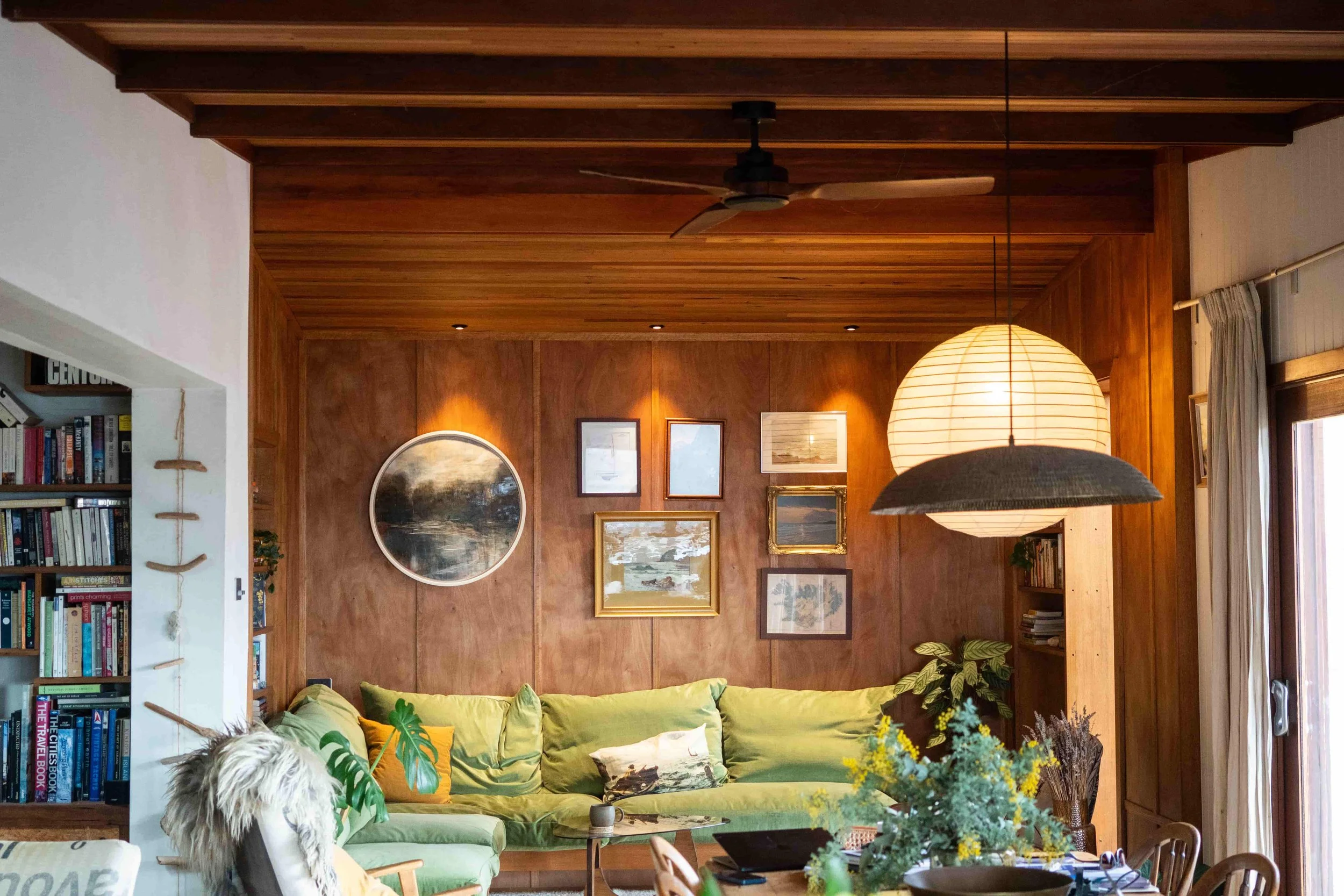 A Home Nearly Two Decades in the Making