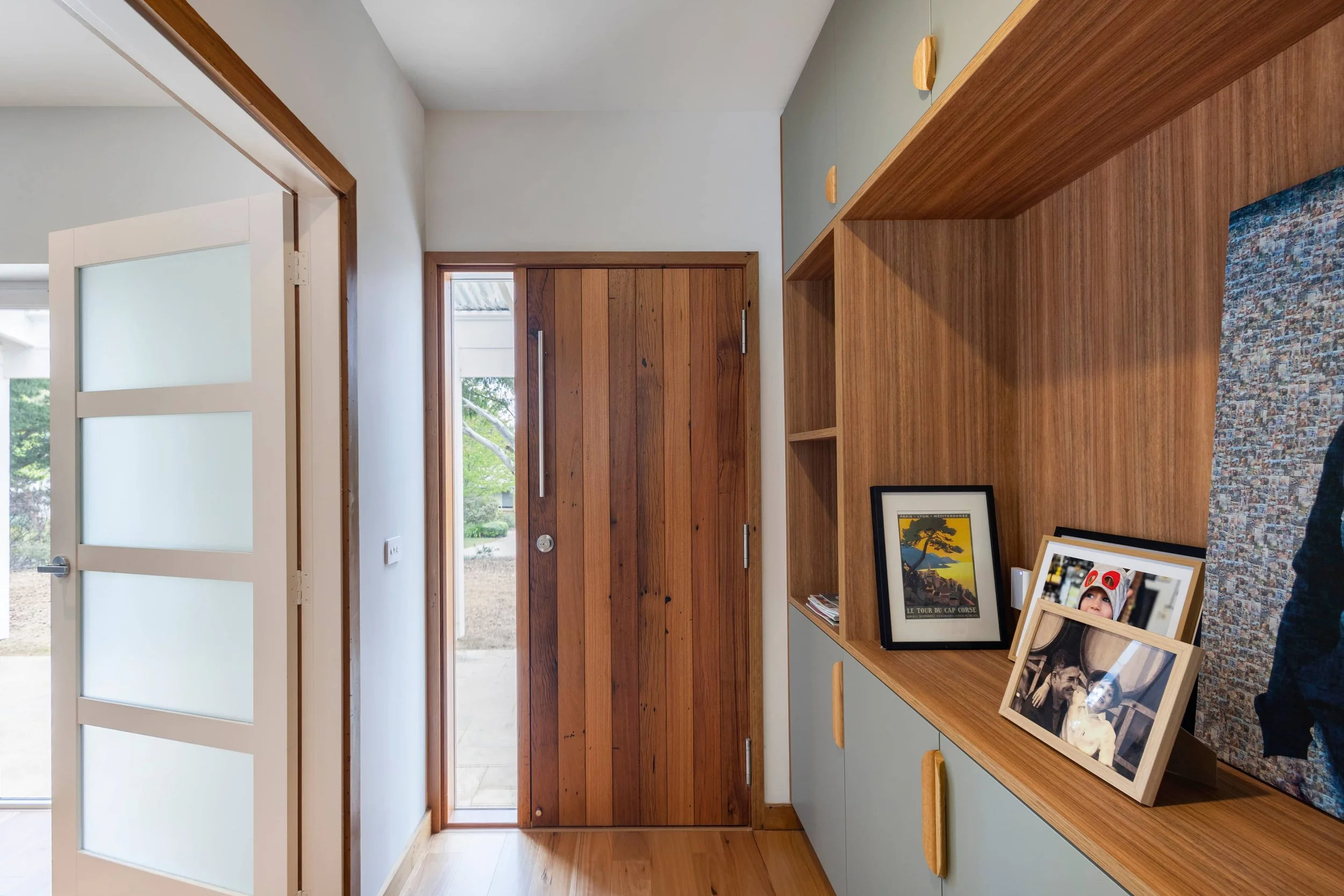 Small Touches, Big Impact
