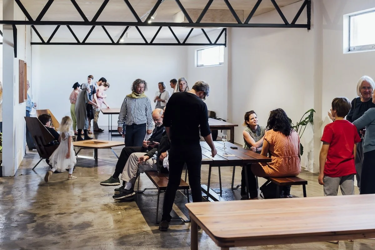 Meet the Designers