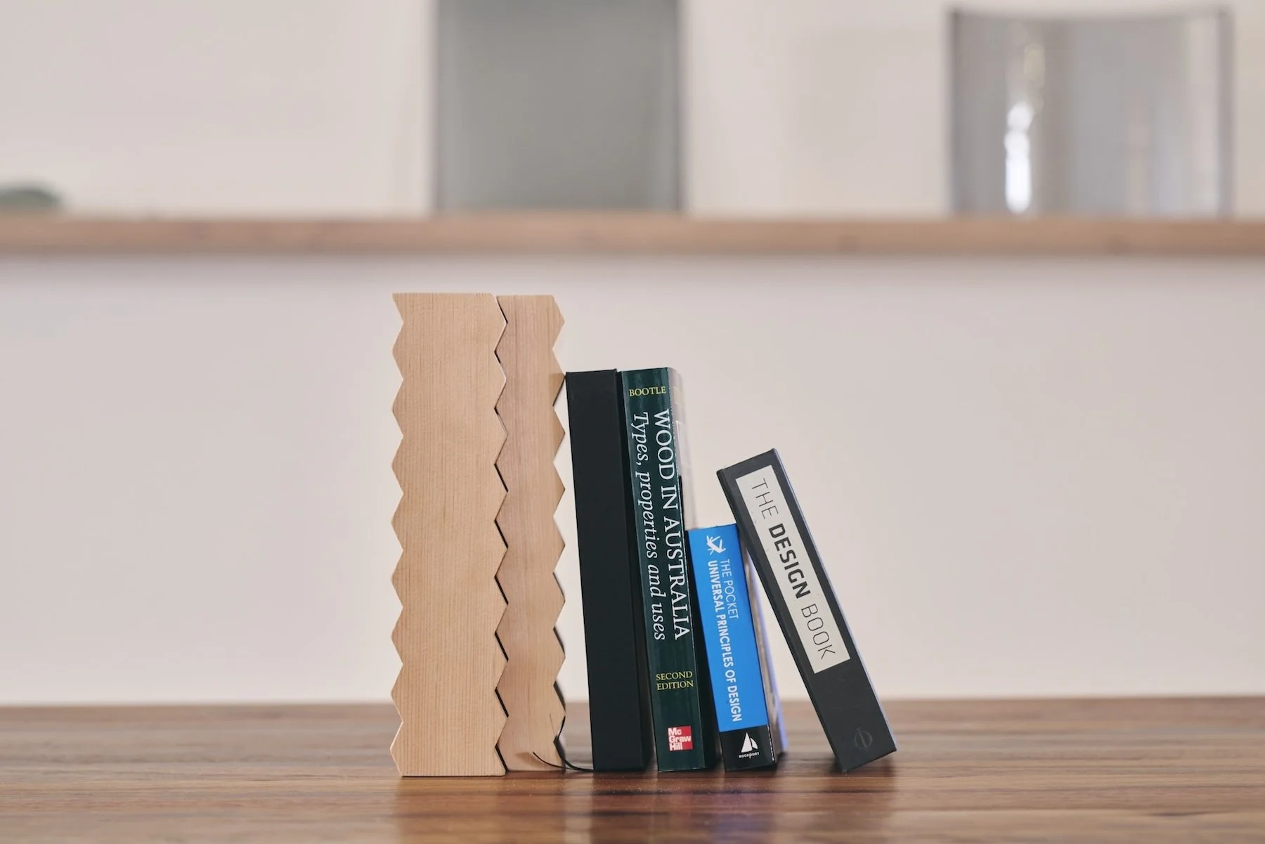 Zag Stack Books