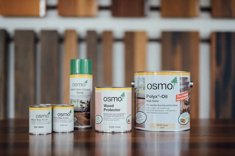Osmo Natural Oils | Thor's Hammer