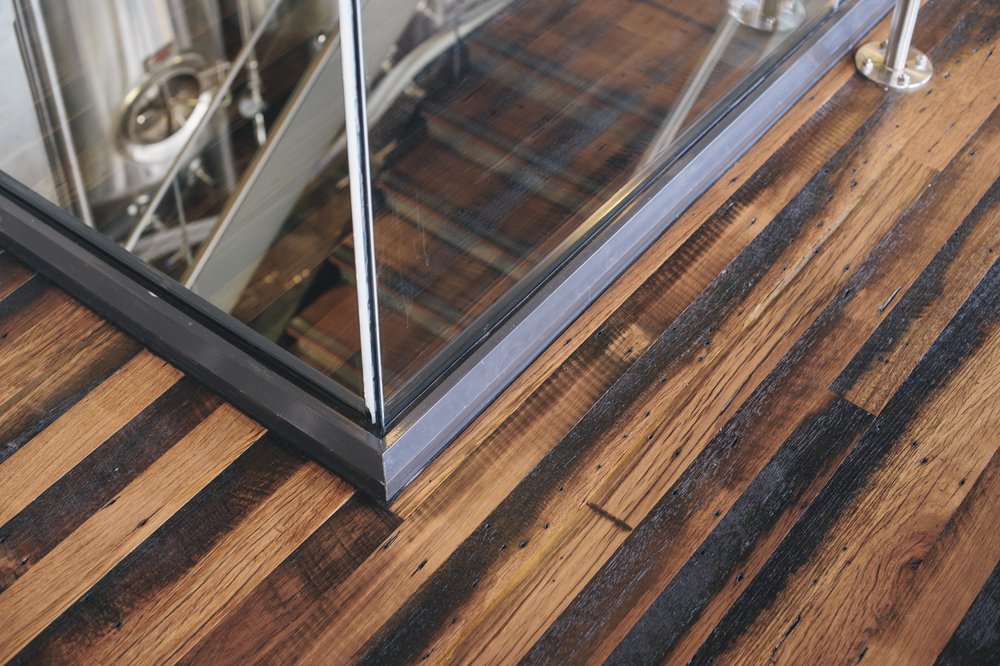 Patching Existing Floorboards, How To Extend Existing Hardwood Floor