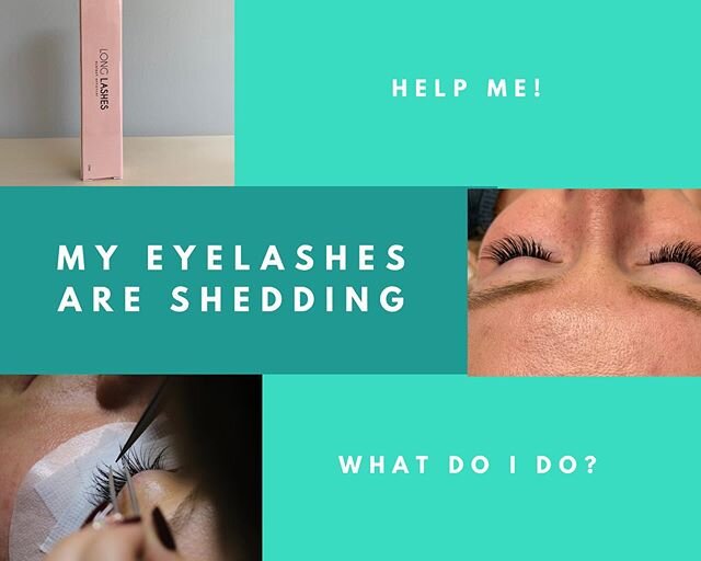 Girls... I FEEL YOUR PAIN!

I&rsquo;m sure a lot of us can agree that eyelash extensions are basically the bomb.

I love waking up every morning and looking at least a little more awake than I feel.

People talk about the &ldquo;maintenance&rdquo; of