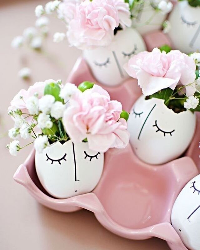 Happy Easter!