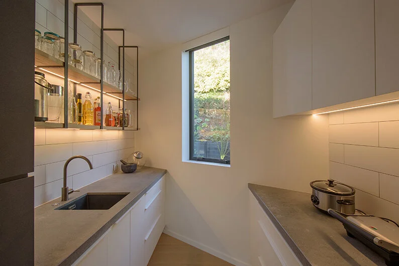 JFK — Masterwood Joinery