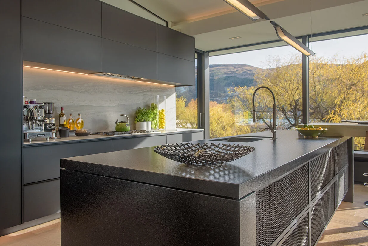 JFK — Masterwood Joinery