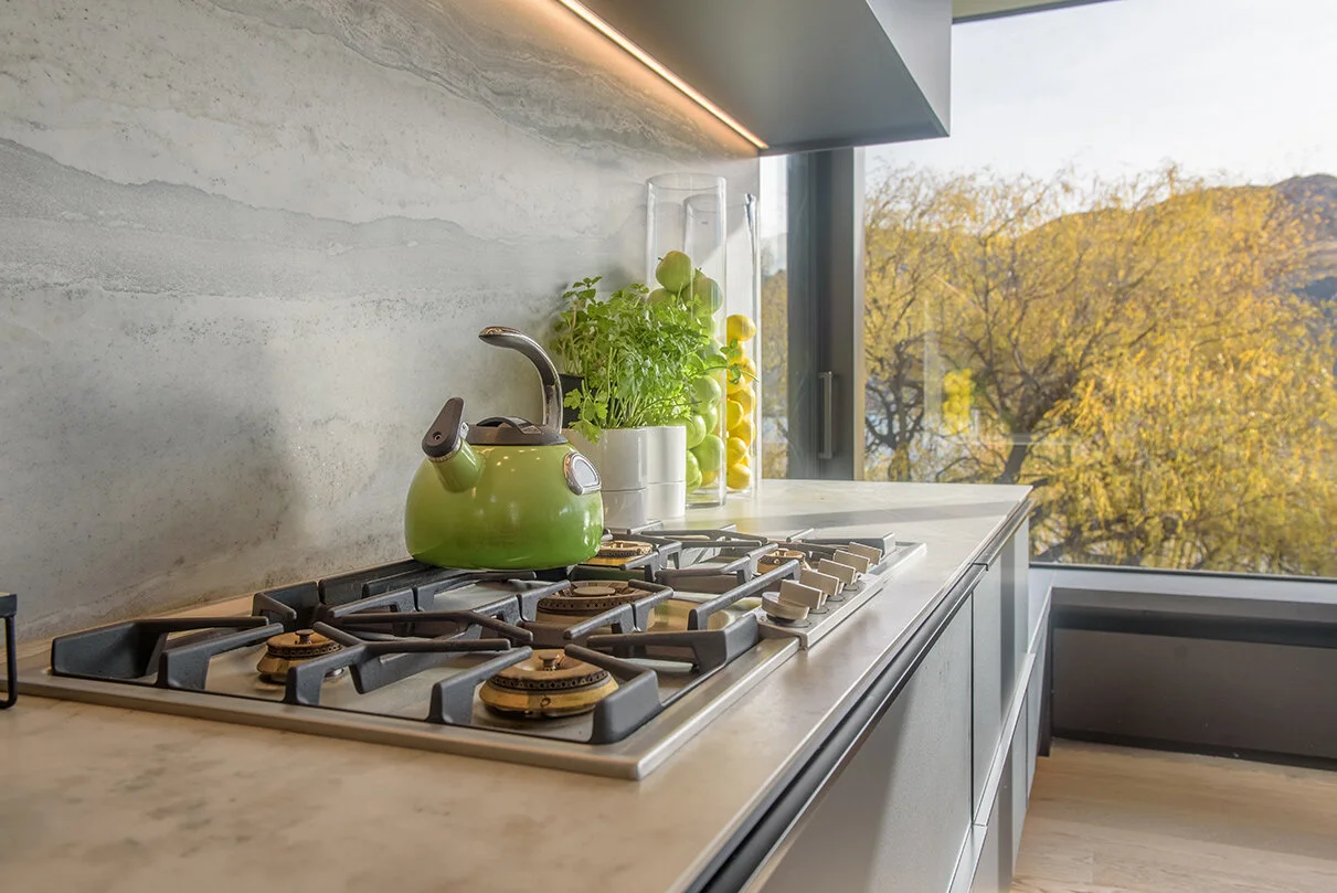 JFK — Masterwood Joinery