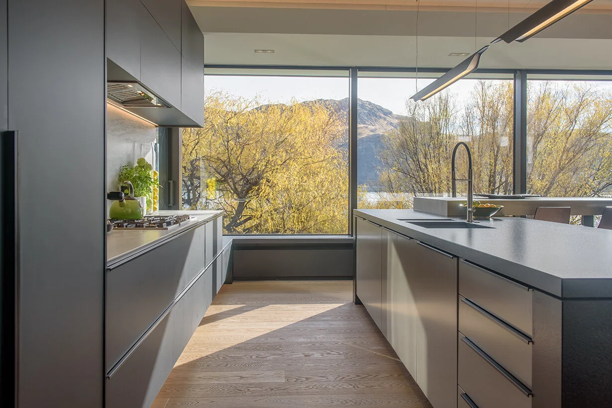 JFK — Masterwood Joinery