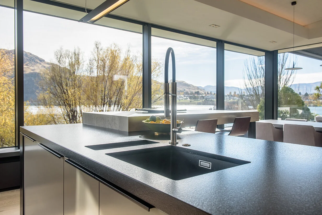 JFK — Masterwood Joinery