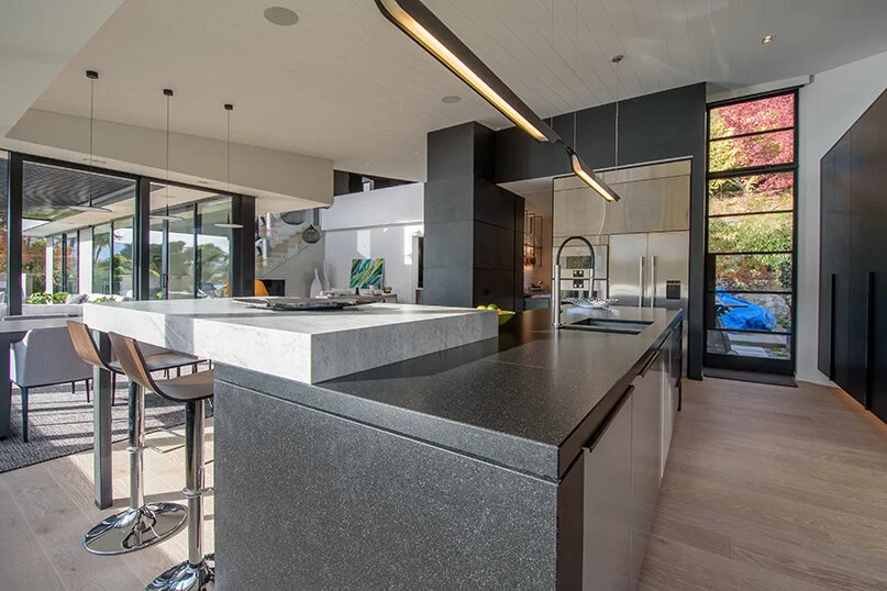 JFK — Masterwood Joinery