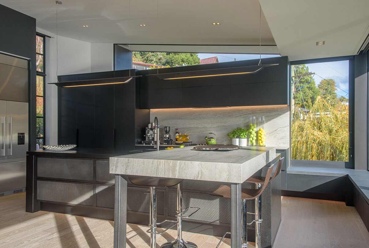 JFK — Masterwood Joinery