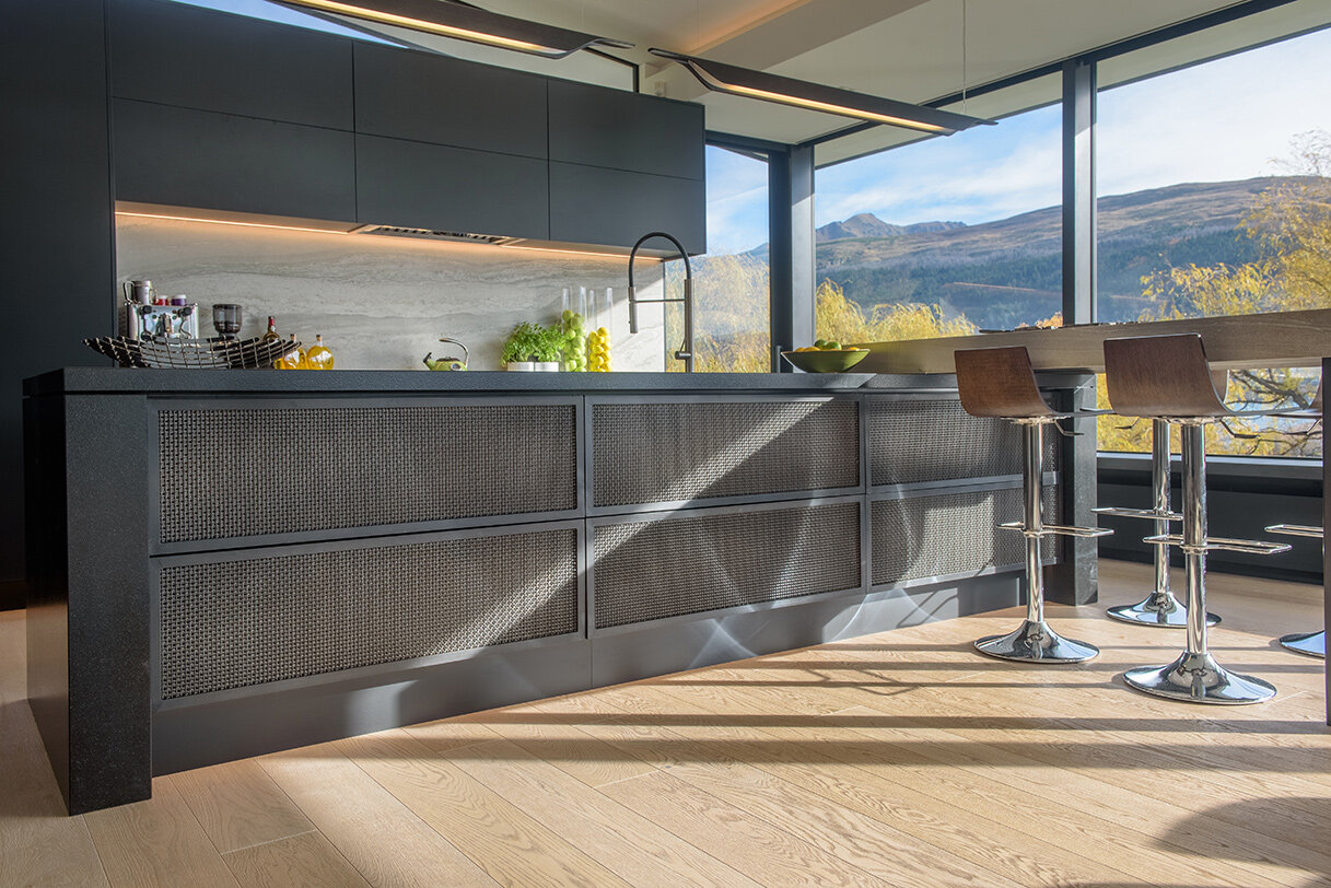 JFK — Masterwood Joinery