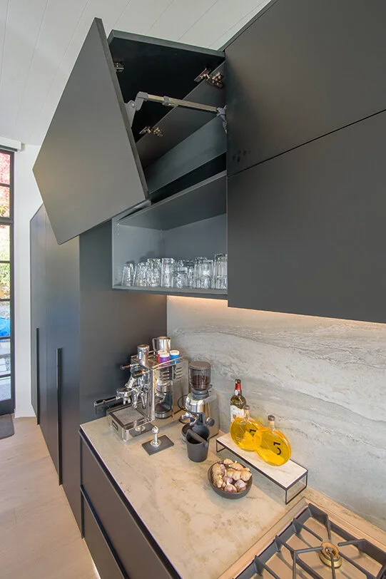 JFK — Masterwood Joinery