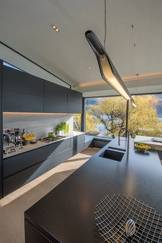 JFK — Masterwood Joinery