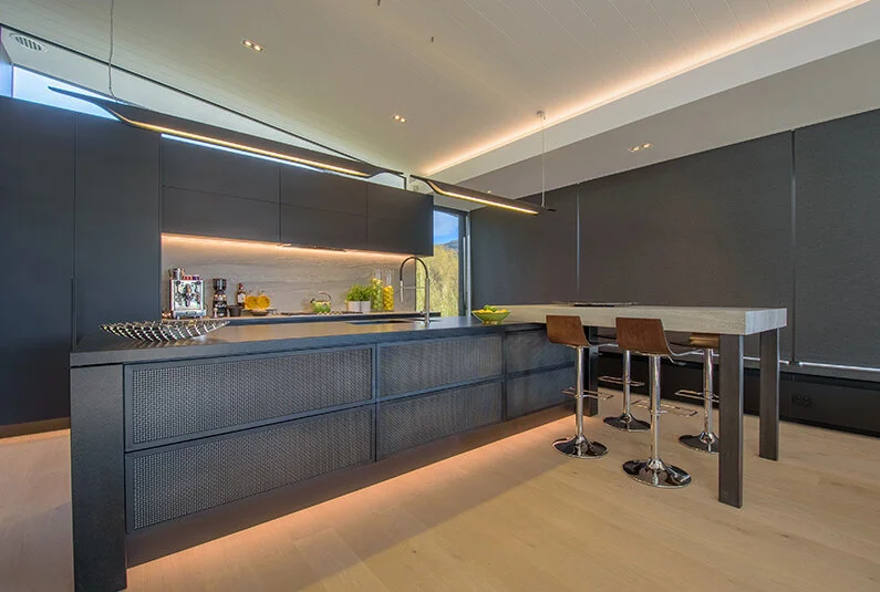 JFK — Masterwood Joinery