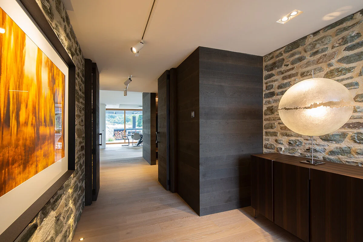 Interiors Gallery