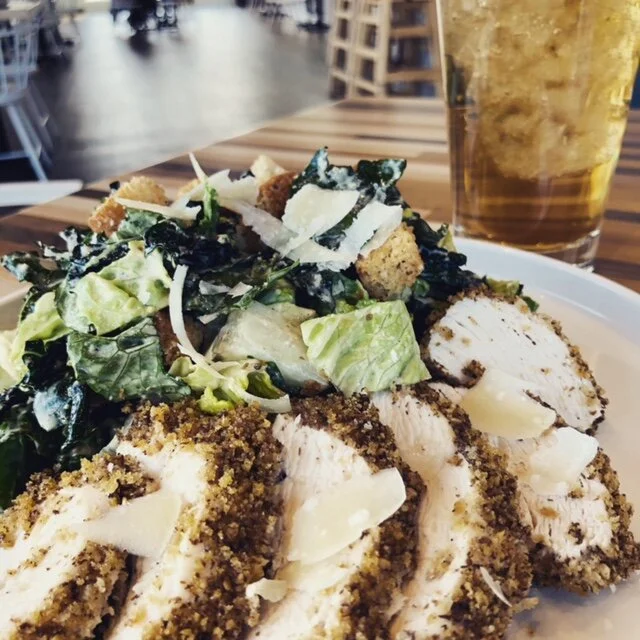 THE LOCUST TABLE - POWELL NEIGHBORHOOD CAFE