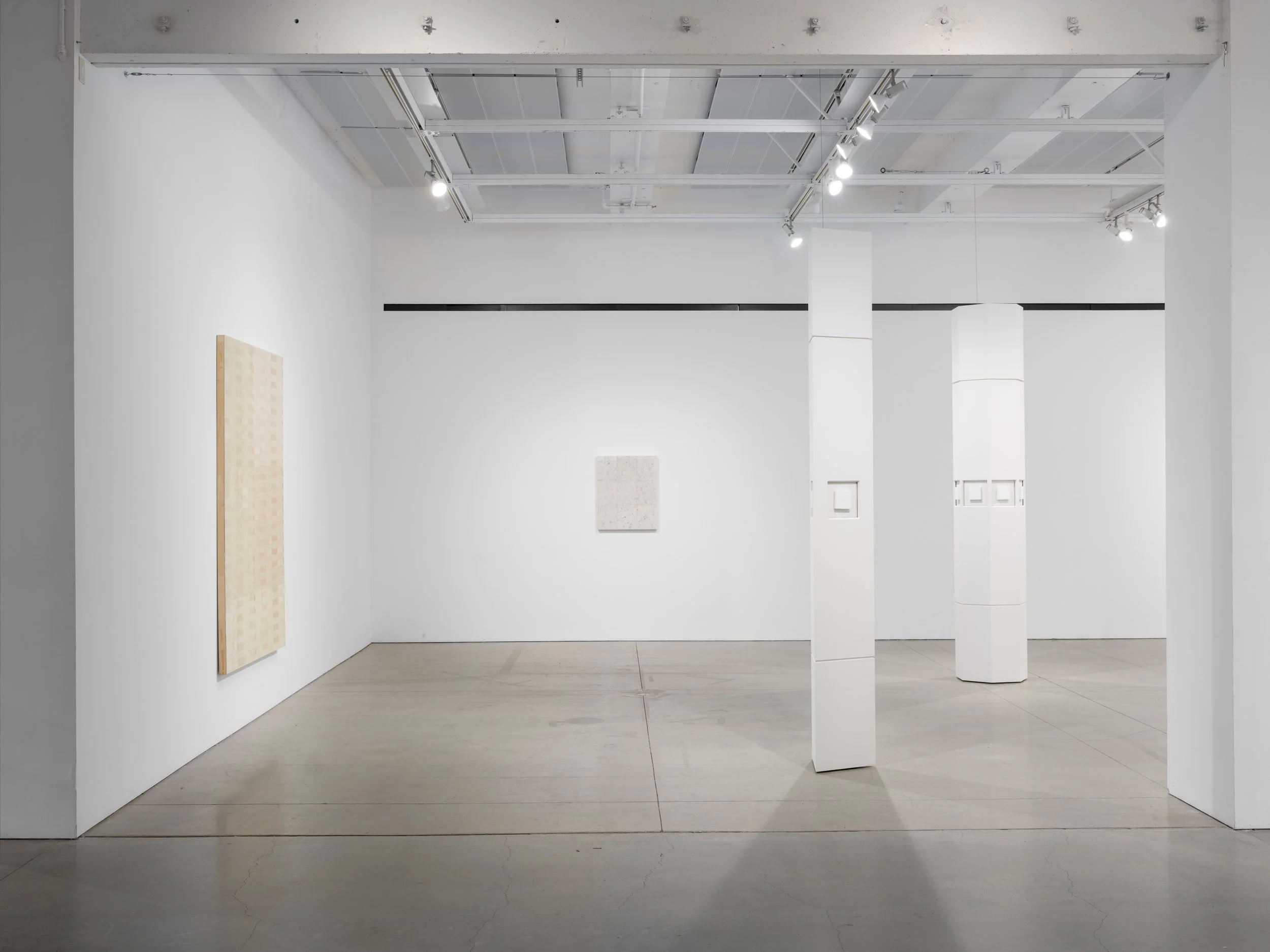MFA Thesis Exhibition 2026