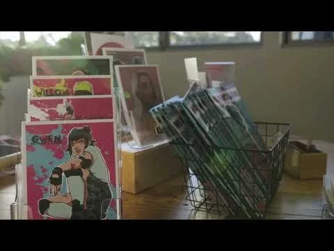 No Mans Land Book Launch