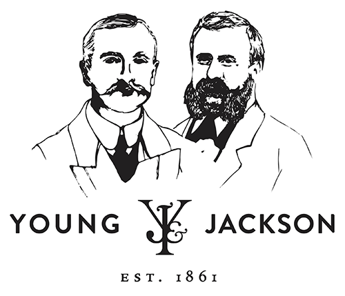 Young & Jackson, Melbourne, VIC