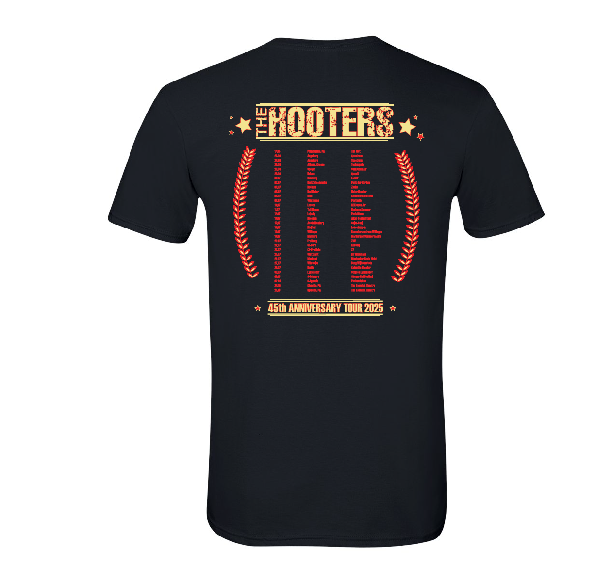 45 alive black tour tee back (full tee) .png