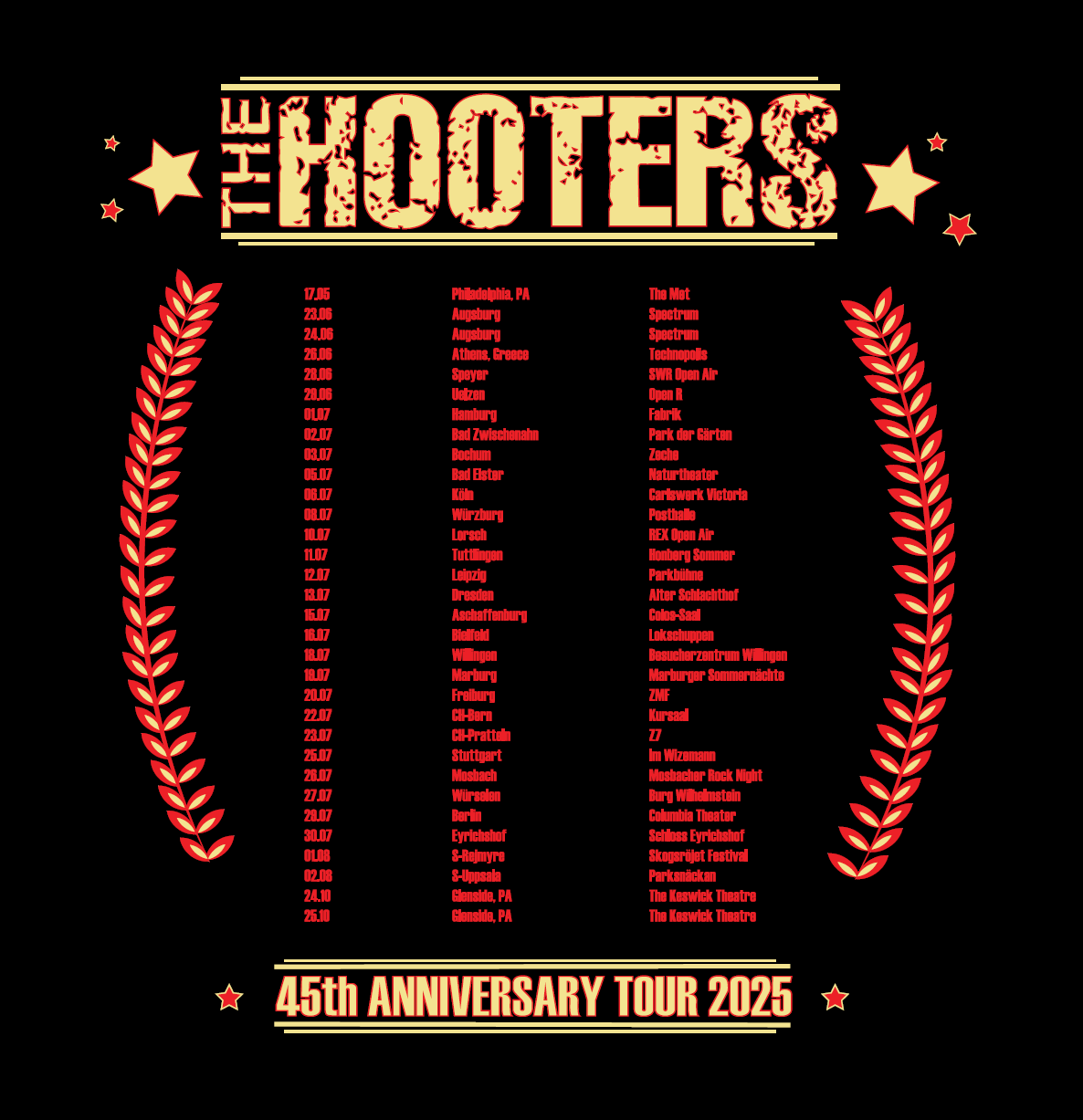 45 alive black tour tee back (detail) .png