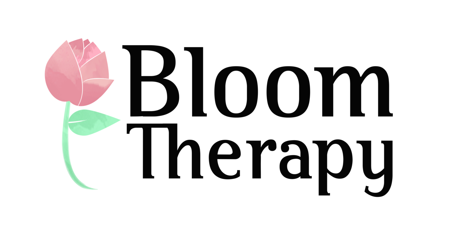 Bloom Therapy 