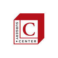 C Surgery Center Logo