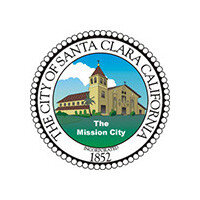 City of Santa Clara Logo