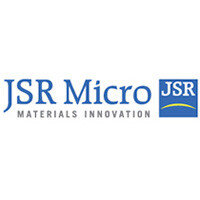 JSR Micro Logo